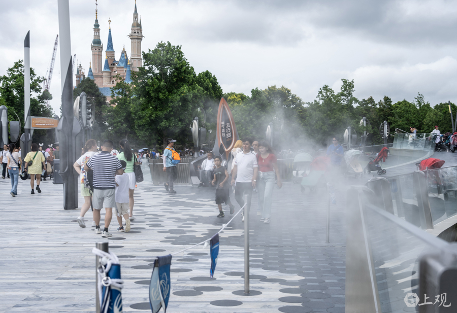 解放日报 孟雨涵 摄20250713_102