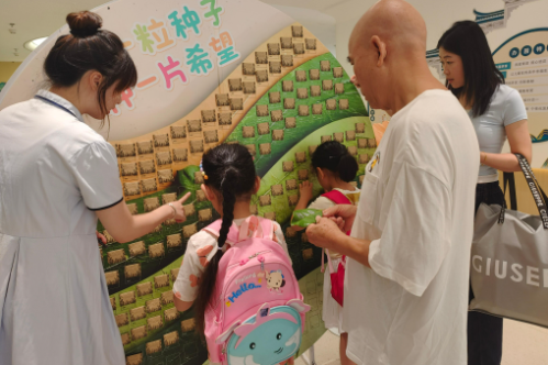 招募中国标签的开放期 - 录制标签 - 五个公园受