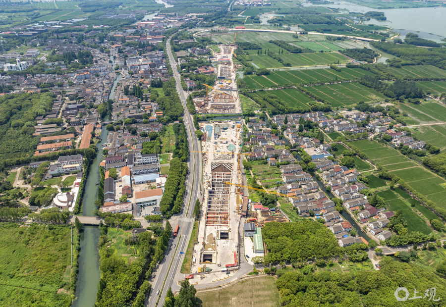 解放日报 孟雨涵 摄20250715_56