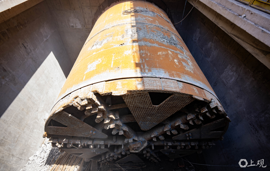 解放日报 孟雨涵 摄20250715_12