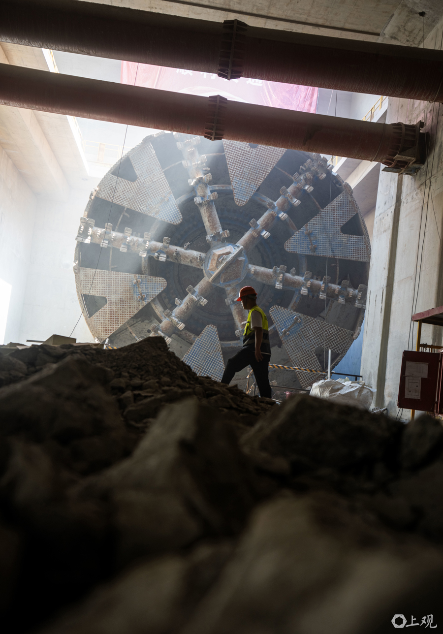 解放日报 孟雨涵 摄20250715_17