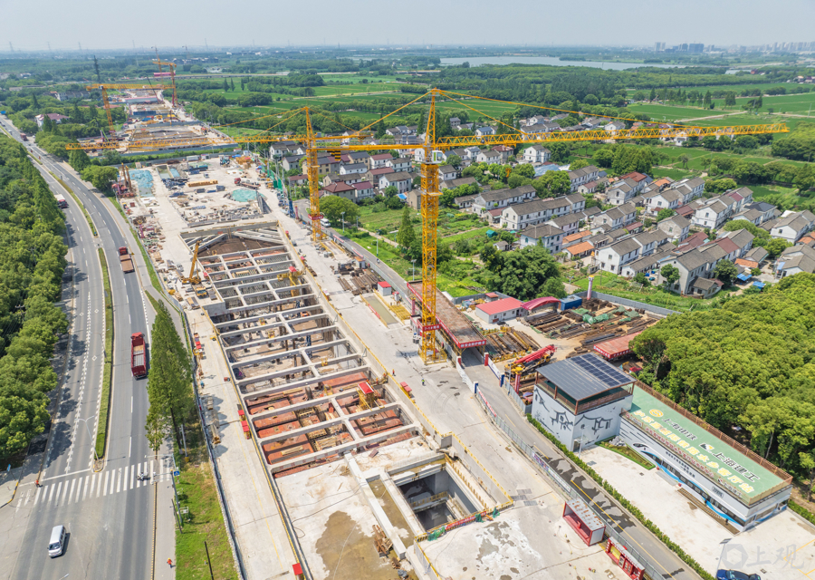 解放日报 孟雨涵 摄20250715_53