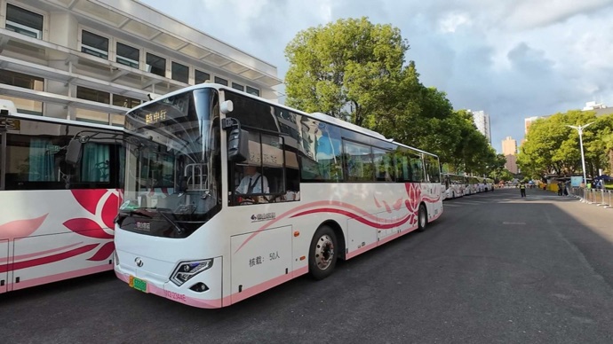 大数据赋予了智能旅行，上海Maas平台定制服务，