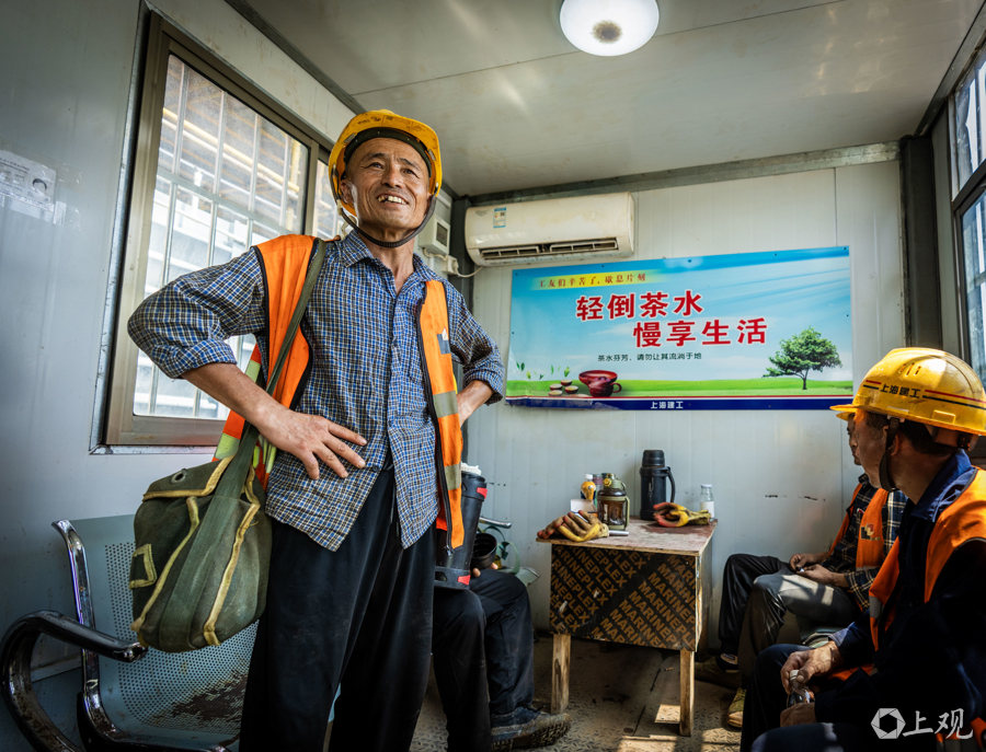 解放日报 孟雨涵 摄20250716_25