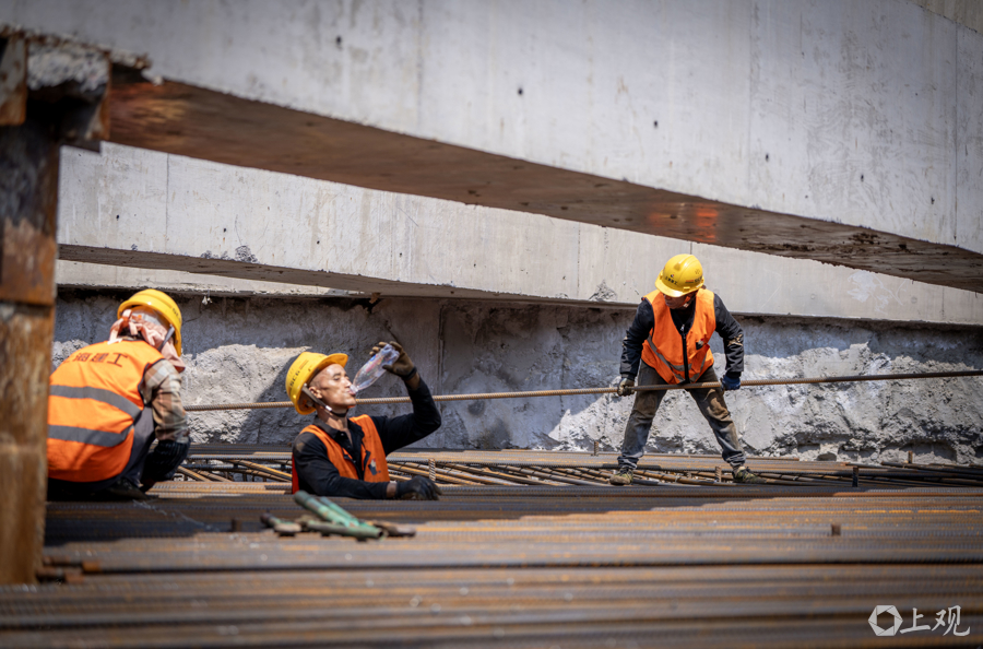 解放日报 孟雨涵 摄20250716_5