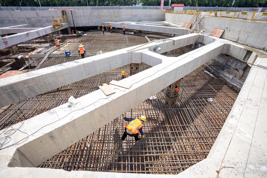 解放日报 孟雨涵 摄20250716_60