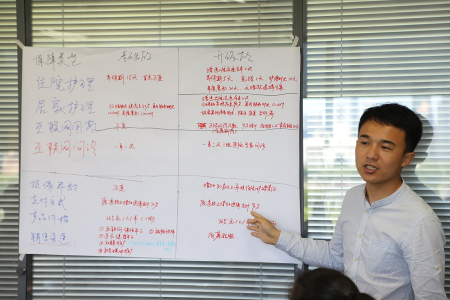 高级计划顾问，“私人伴侣”成人护理服务