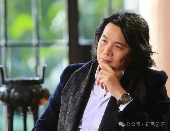 新民间艺术评论丨Ye Chan
