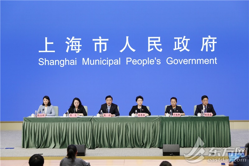 发布会现场(柏可林/摄)