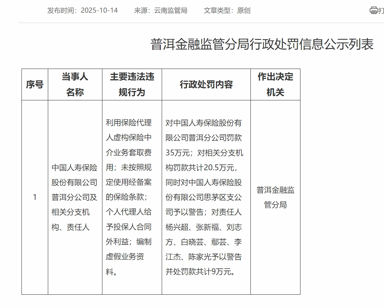 制作虚假信息等