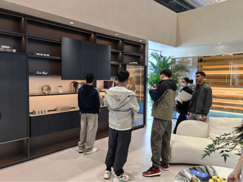 方太亮相2025国际（武汉）智