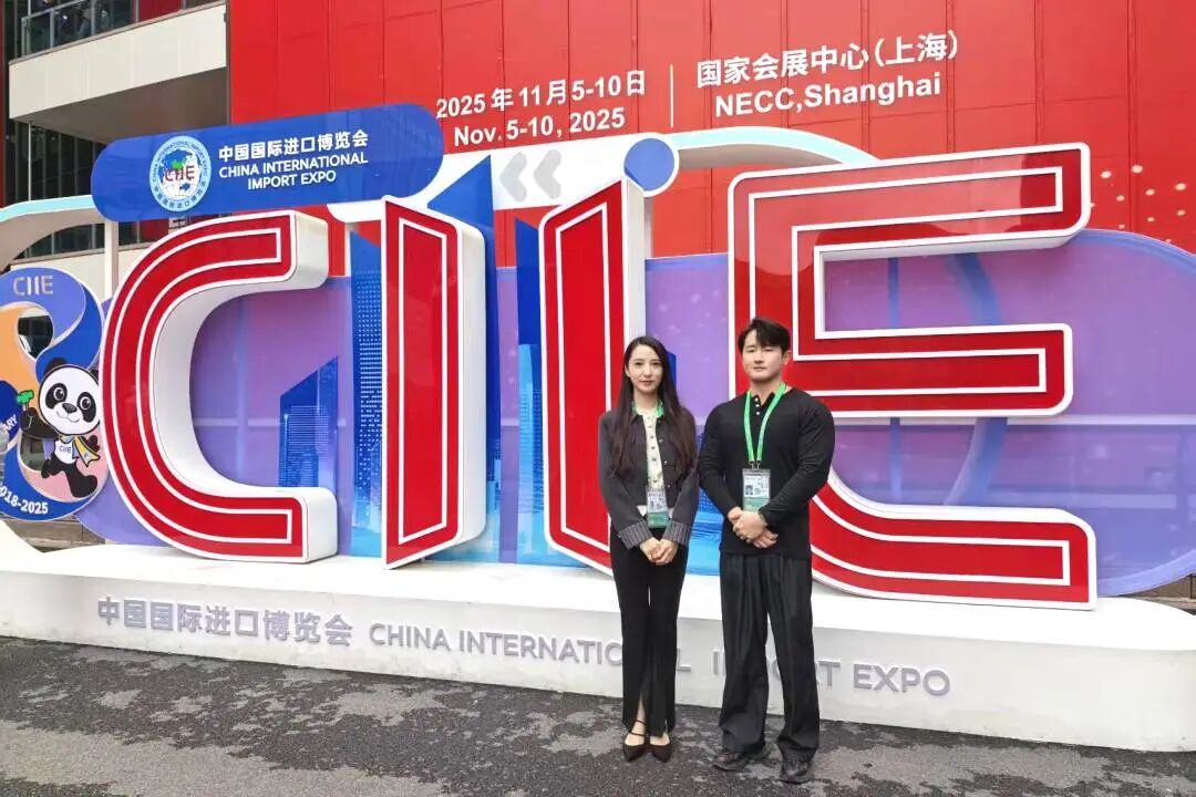 黄浦区打浦桥街道社区卫生服务中心：践行进博