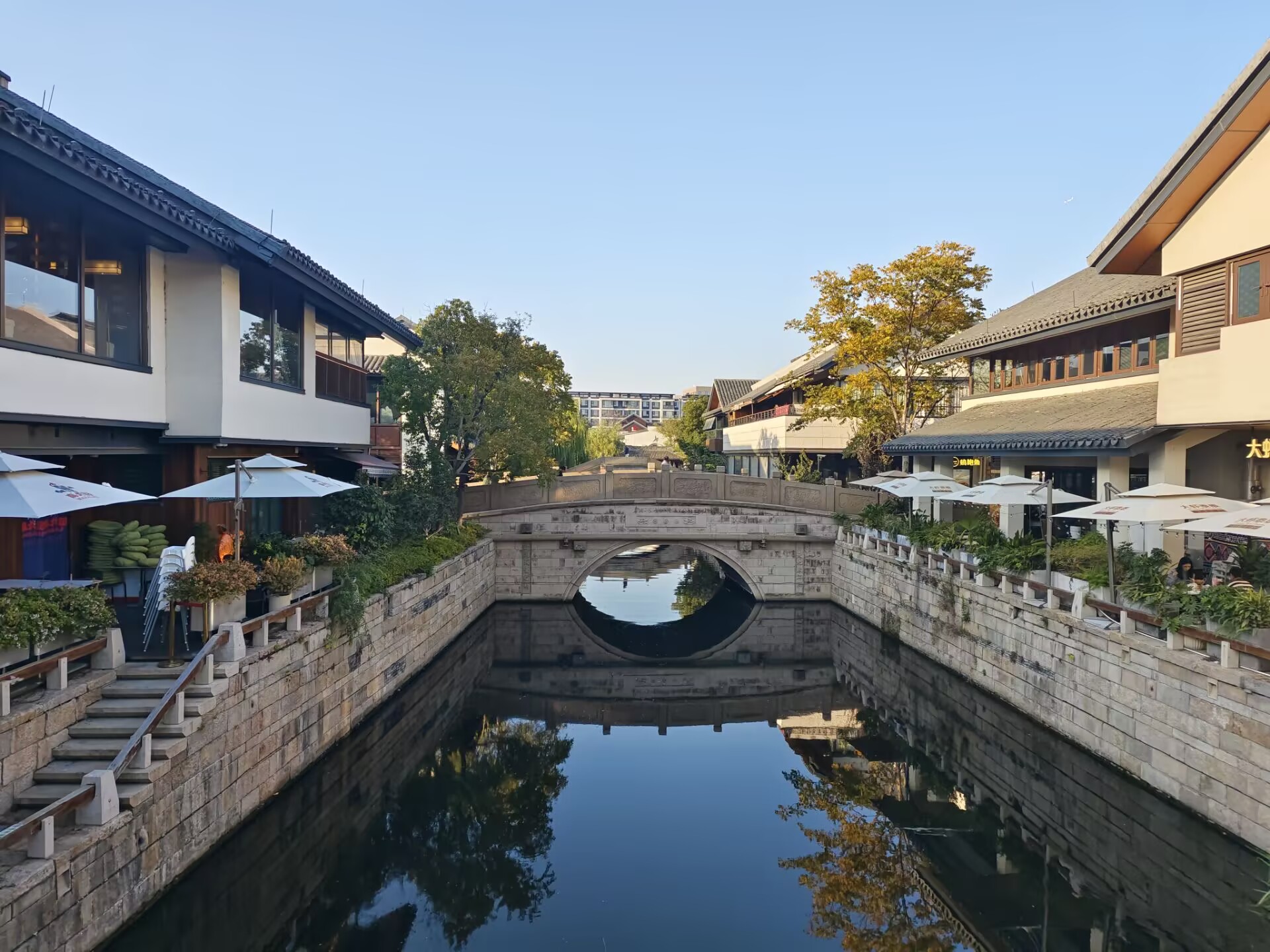 青浦持续深耕“农文旅商体展”融合,蟠龙新天地成沪上文旅新地标