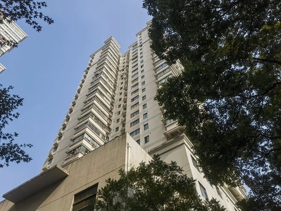 鑫康苑4号楼 图片