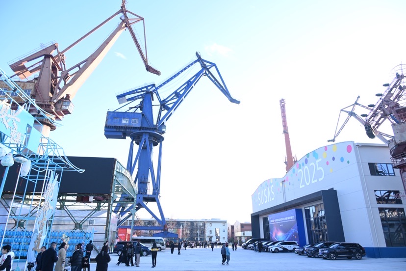 杨浦区新闻办供图